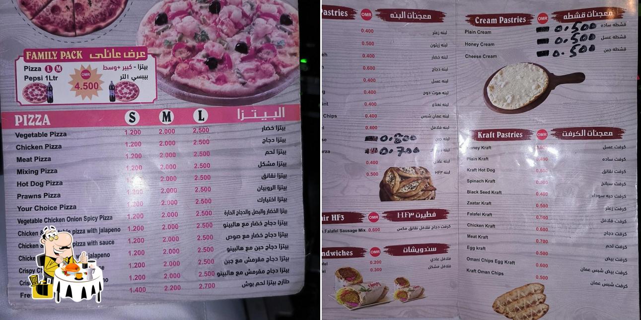 Hf3pizza