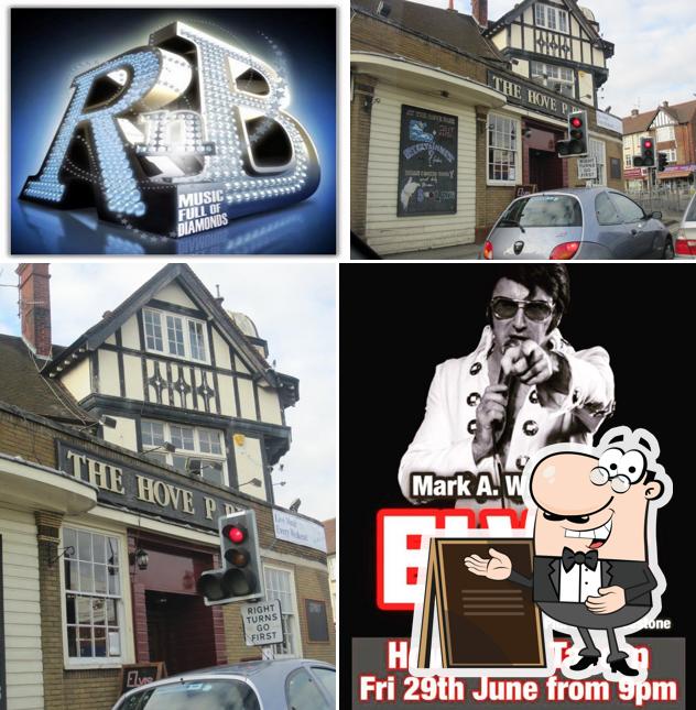 Hove Park Tavern