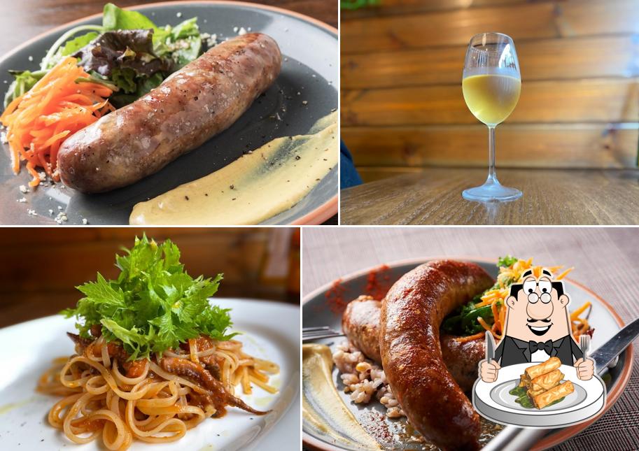 ITALIAN BAR JAPPS(イタリアンバールジャップス)