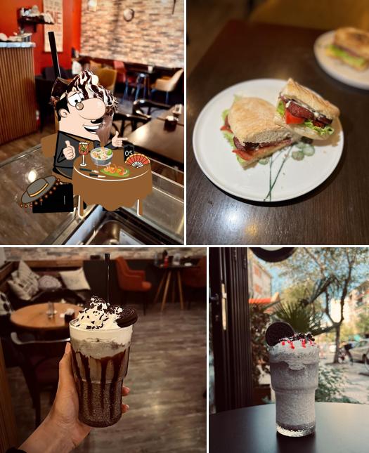 Il Sole Caffe