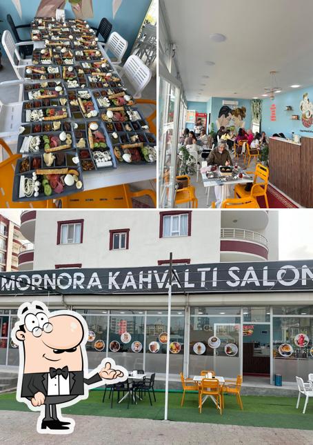 MORNORA KAHVALTI &ATOM SALONU