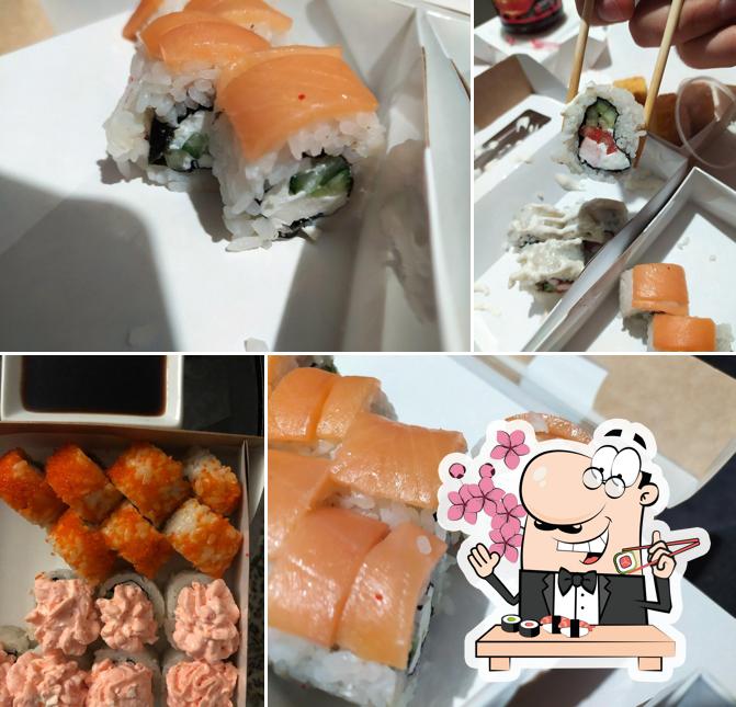 Magic roll