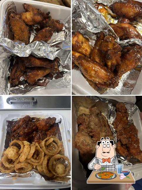 Mo Wingz