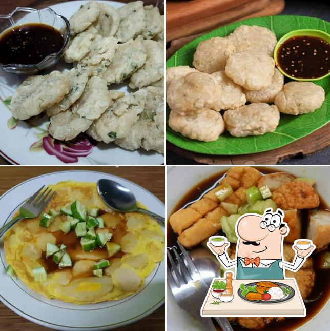 PEMPEK KU