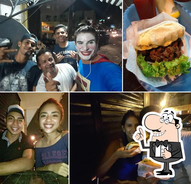 Pitty Lanches