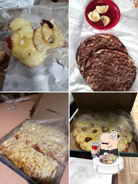 Pizzeria Los Palitos