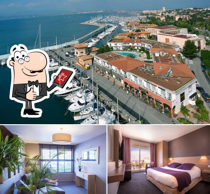 Best Western La Marina