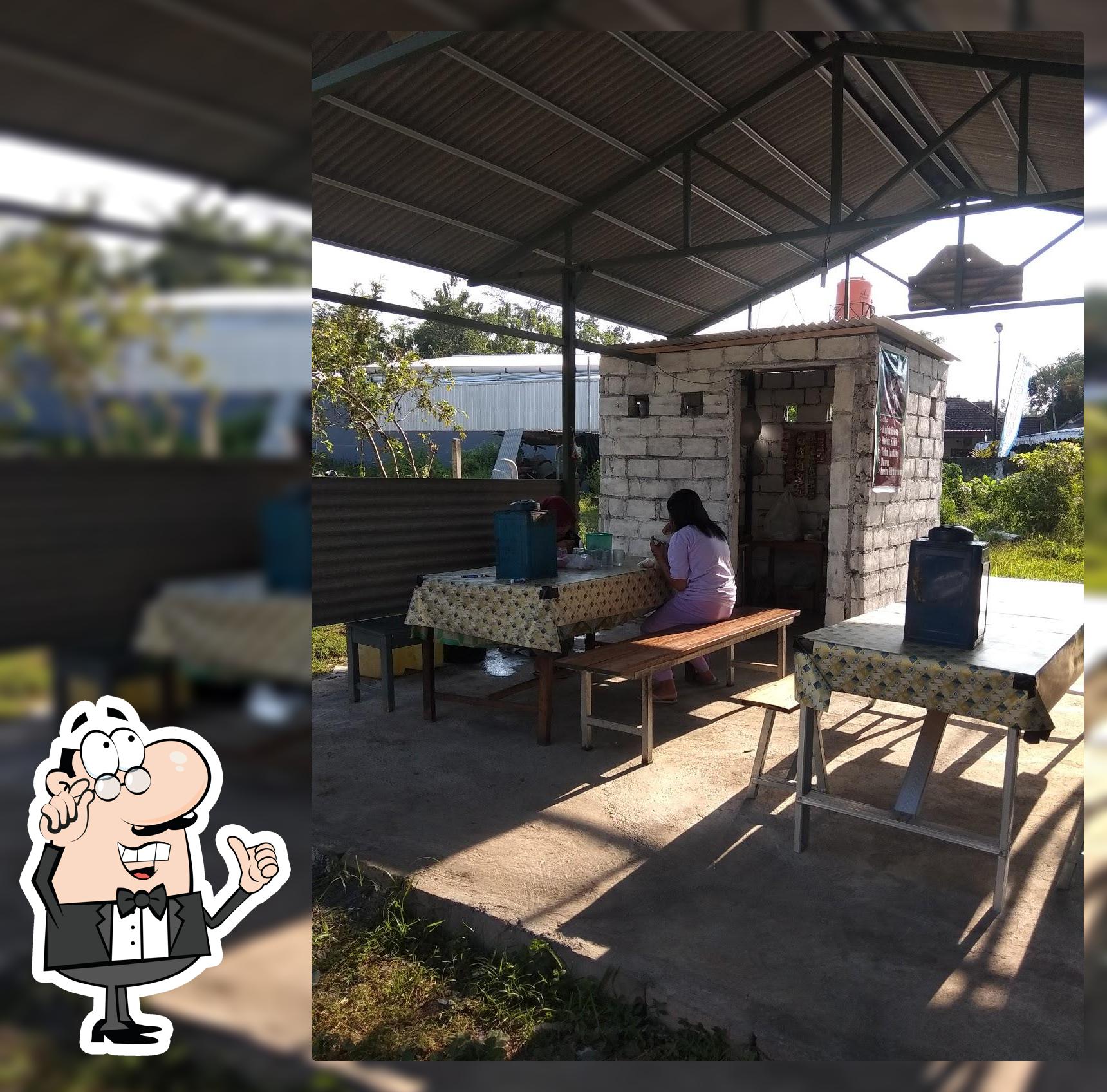 Rujak Mbak EN