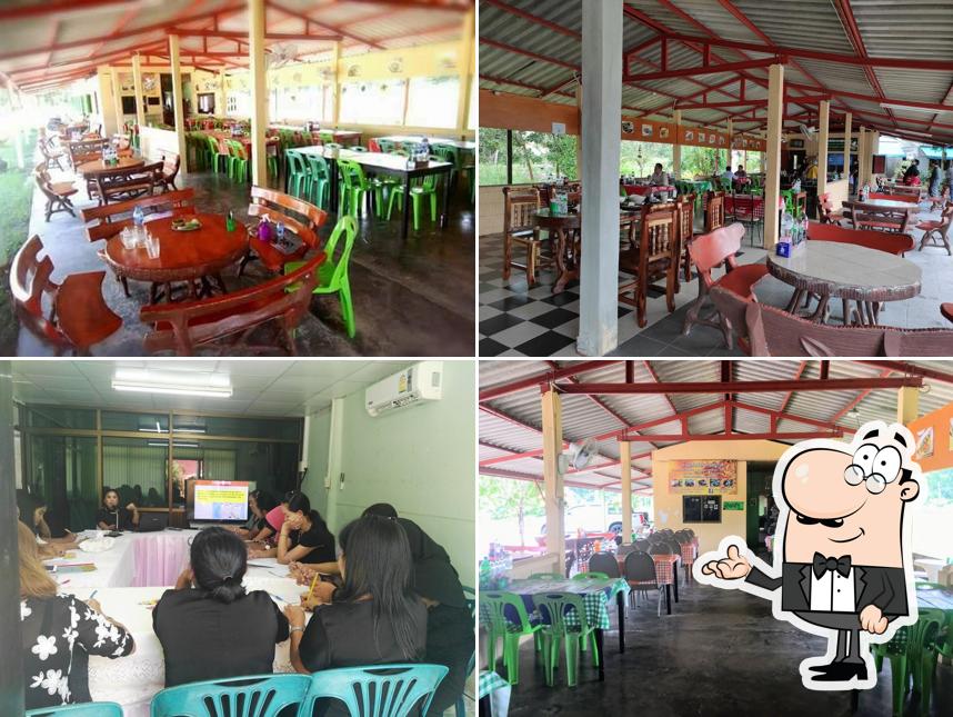 Santi Halal Food