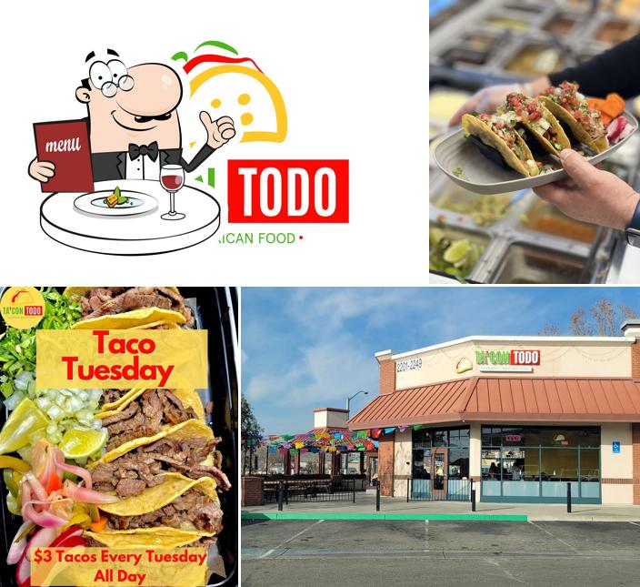 Ta'Con Todo