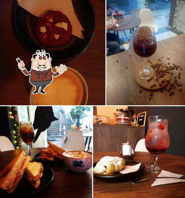 The Raven Coffee