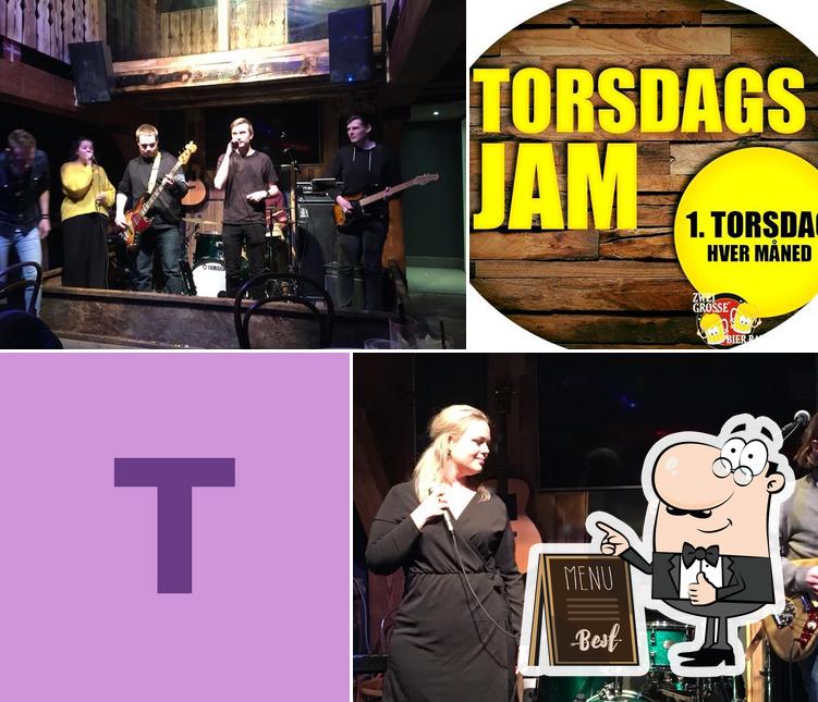 Torsdags Jam