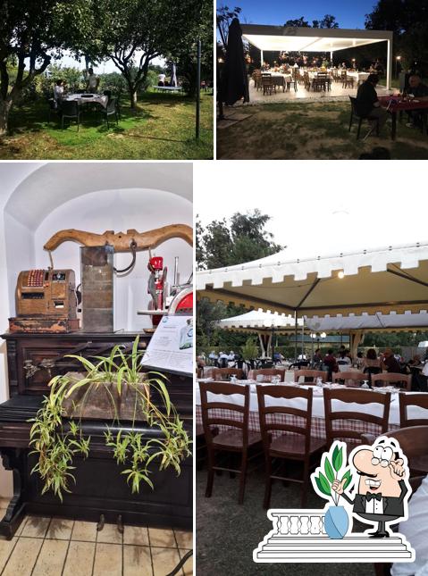 Trattoria Filippini