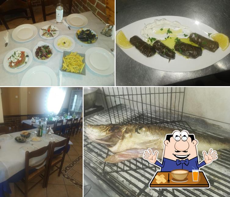 Τσιπουράδικο Γειά μας