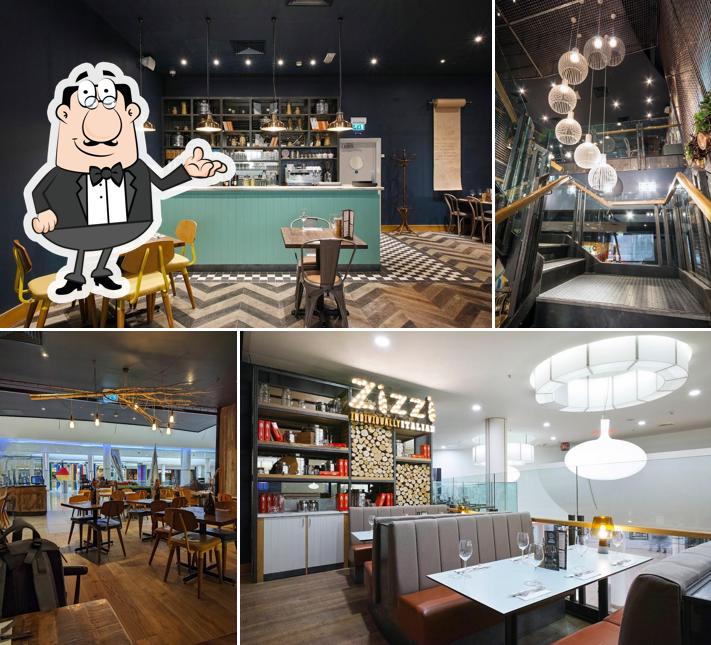 Zizzi - Metro Centre