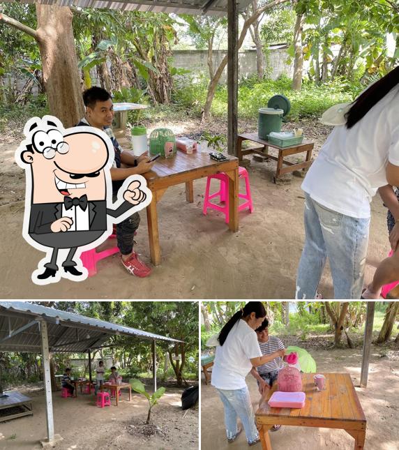 ลี่ อาหารตามสั่ง