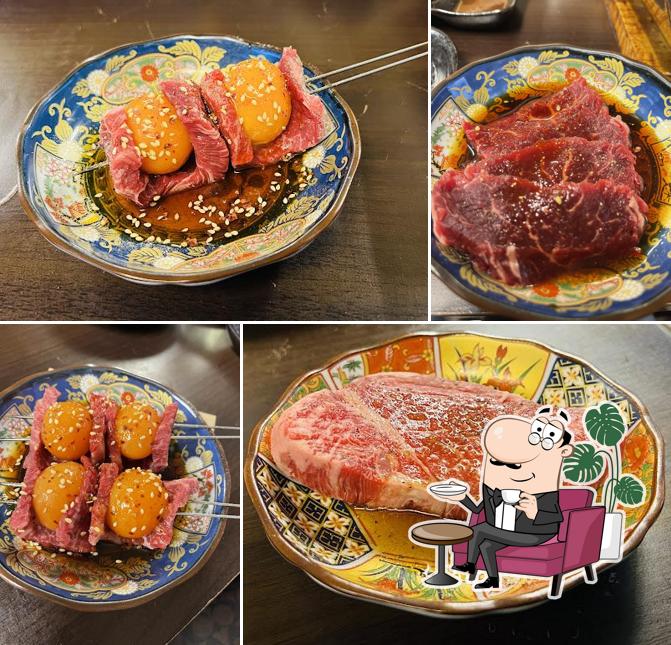 焼肉 チョリス