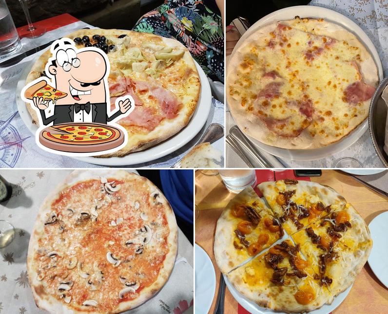 Ristorante Pizzeria Il Veliero