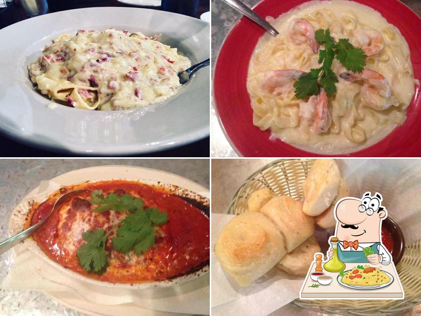 Roma's Pizza & Italian Restaurant