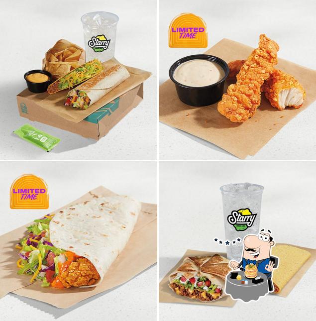 Taco Bell