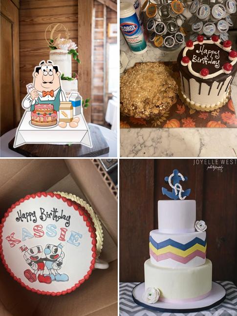 Artisan Bake Shop