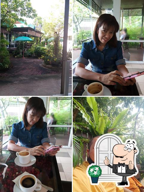 Café Amazon