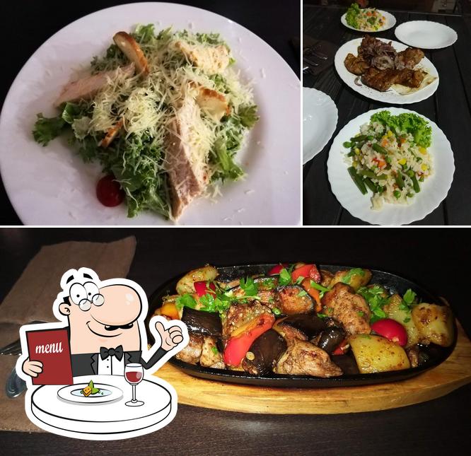 Bar B.Q.