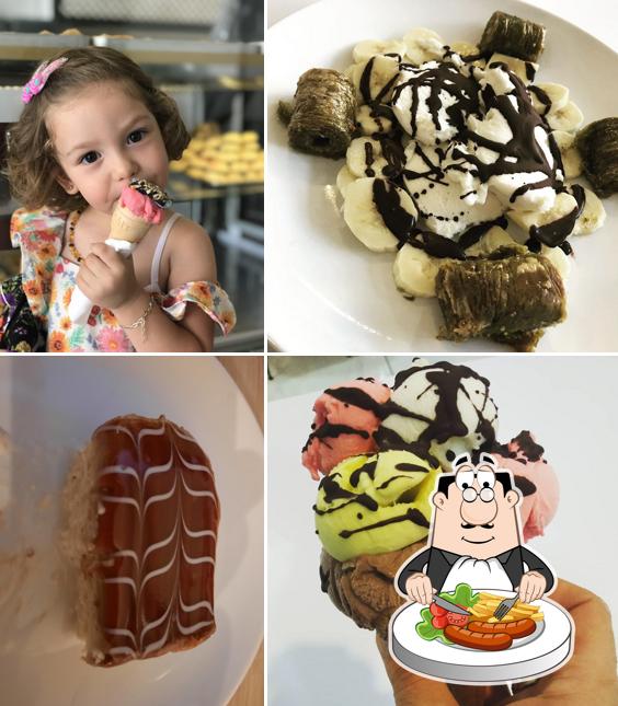 Çiftlik Kervan Dondurma