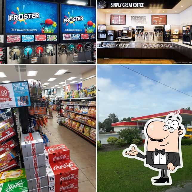 Circle K