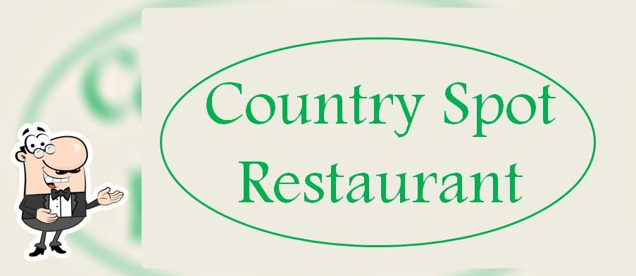 Country Spot Restaurant