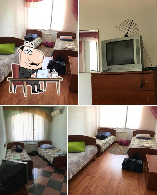 Дальний кордон