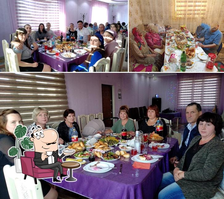 Дастархан