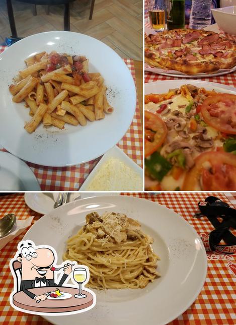 El Greco Pizza Ρίο