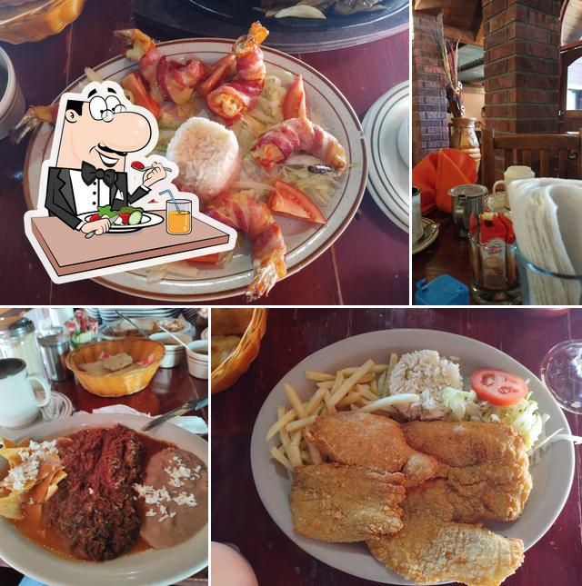 Restaurant El Rancho