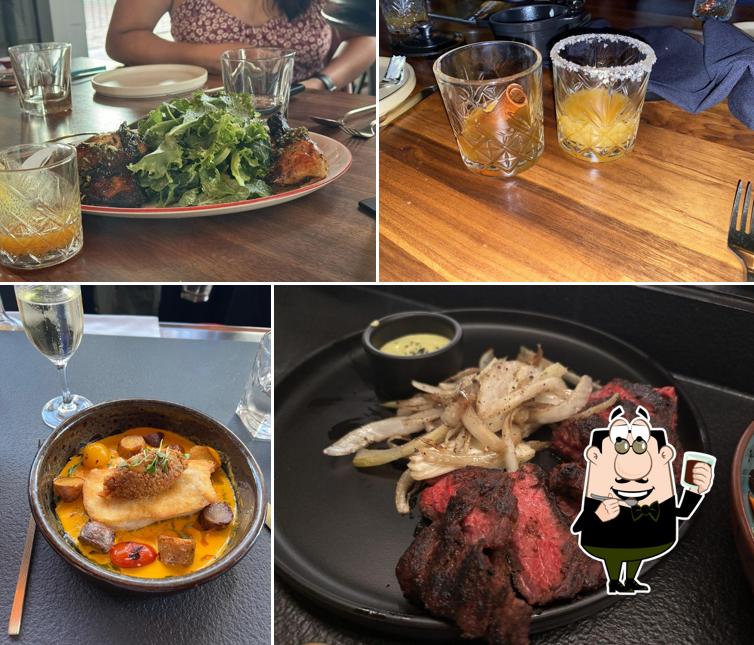 Ember Kitchen