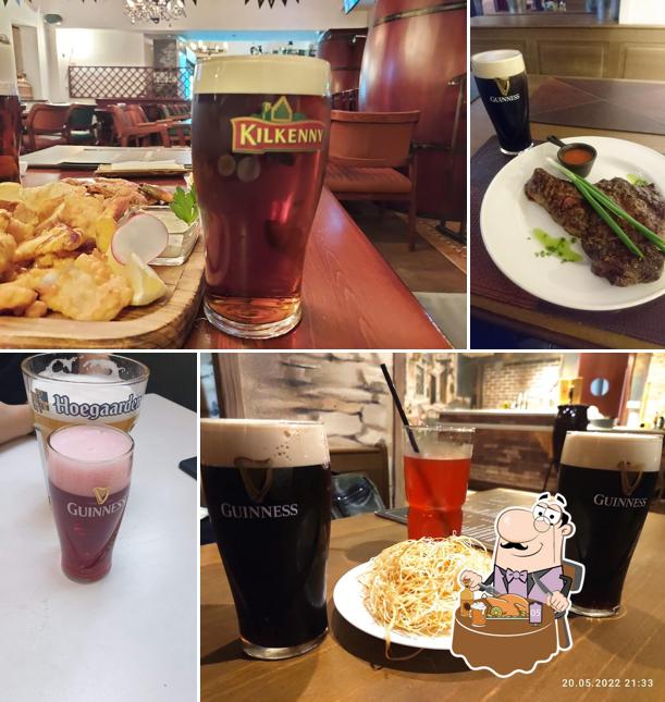 Guinness Pub