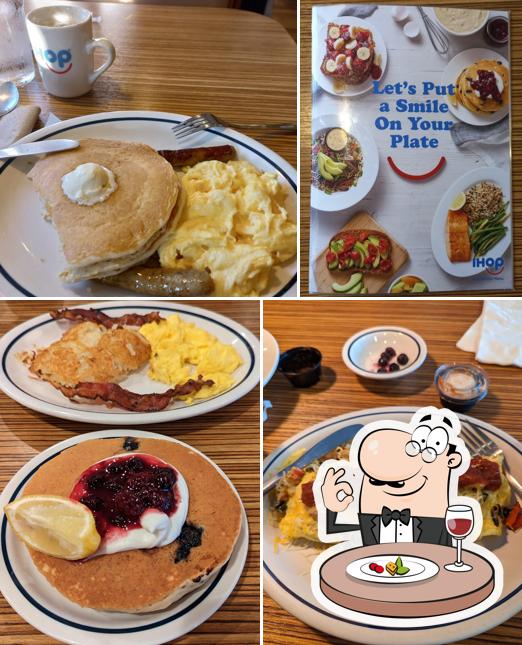 IHOP