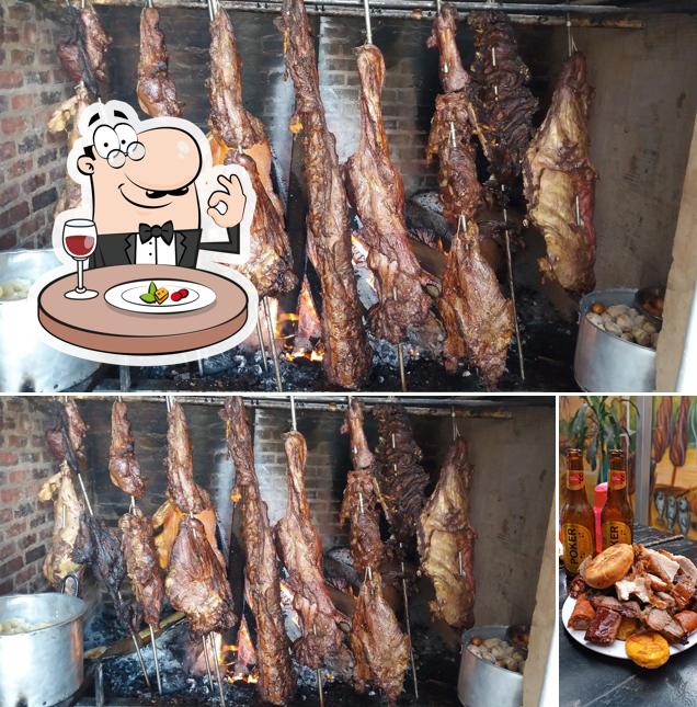 Mi Ranchito