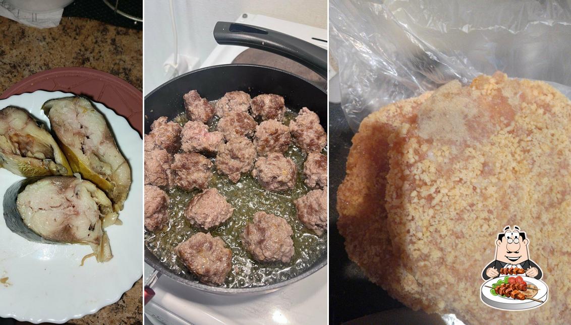 Мясной № 1