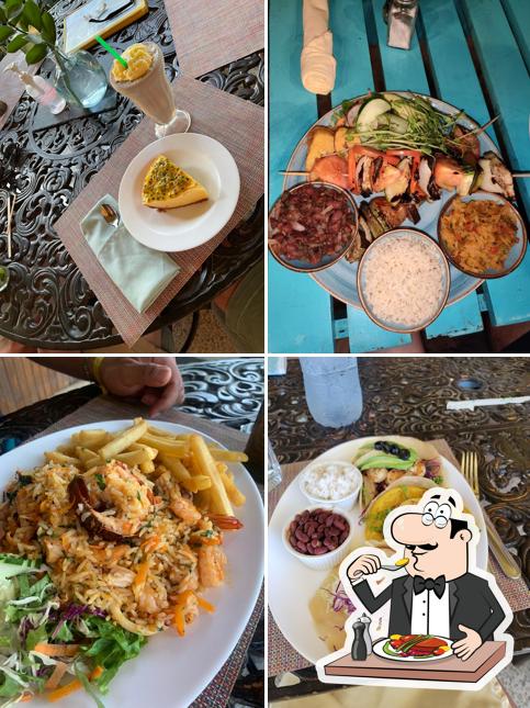 Nogui's Restaurant