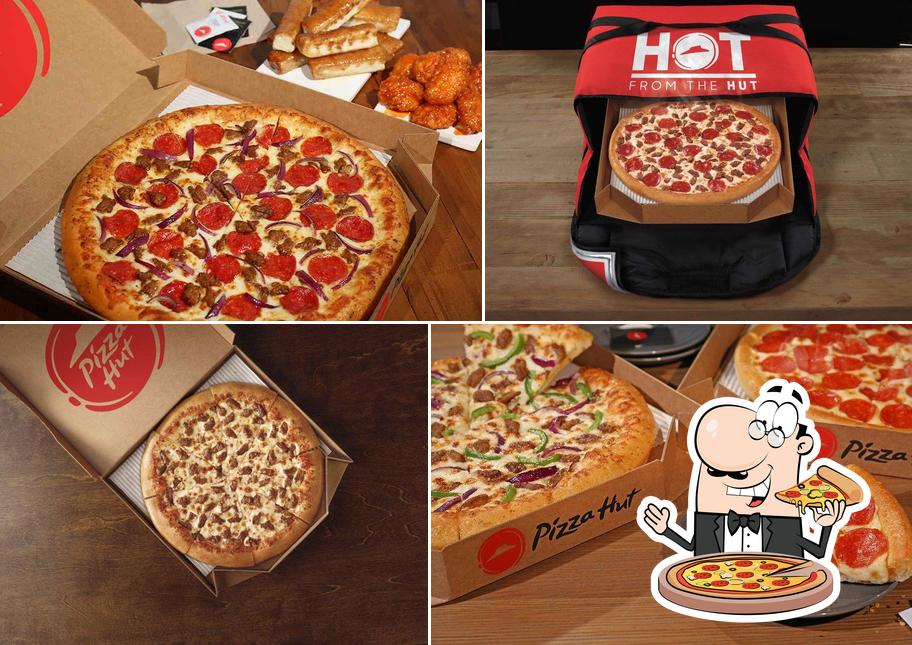 Pizza Hut