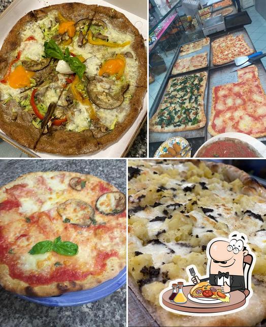 Osteria Fra' Diavolo