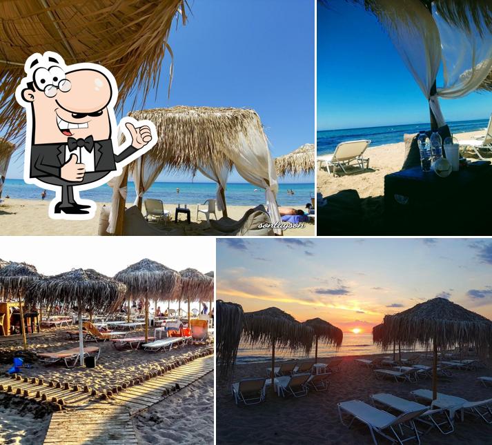 Apallu Beach Bar