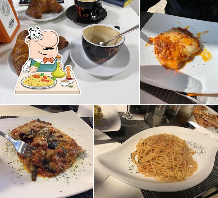 Enjoy Bistro - Restaurant - Bar