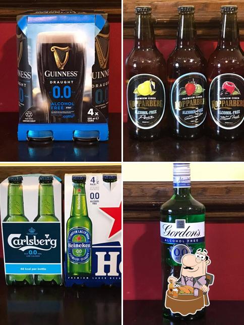 Mullaghan's Bar