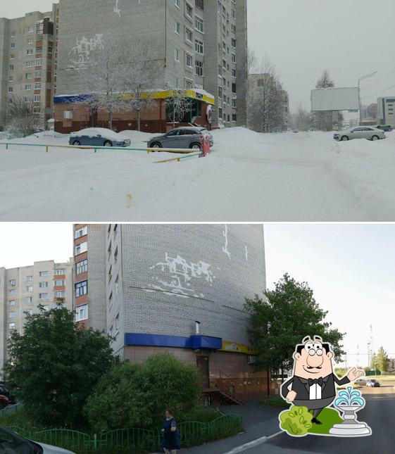 Пинта пива