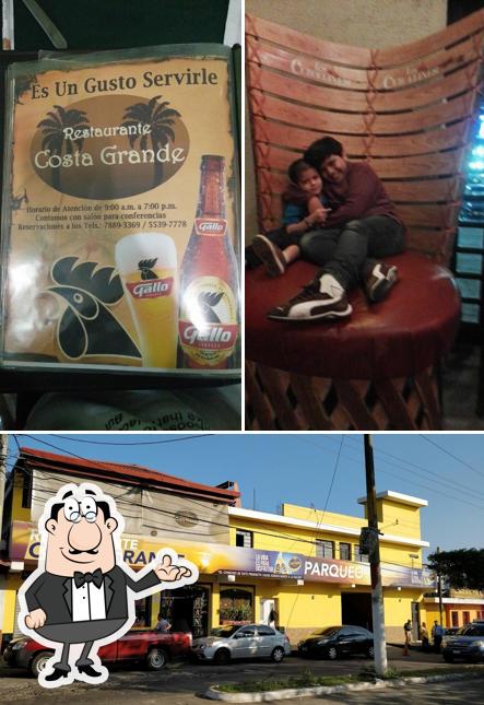 Rancho Grande
