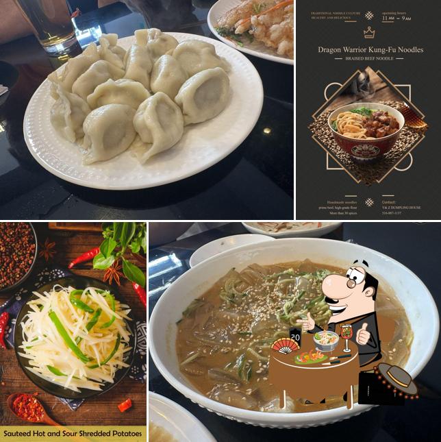 753 Dumpling House