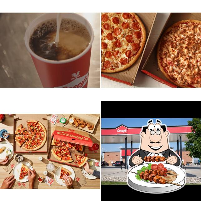 Casey's