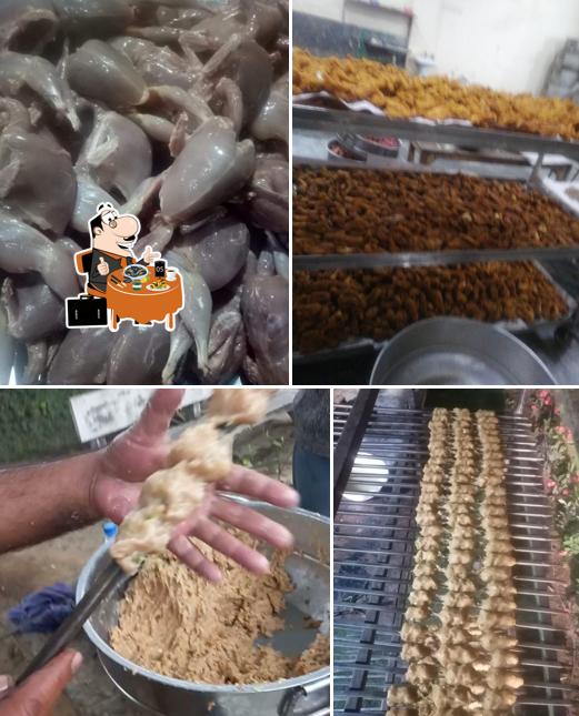 Churahi Tika Shop